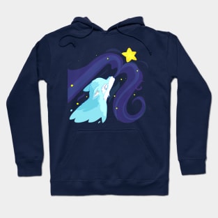 Wolf's Wish Hoodie